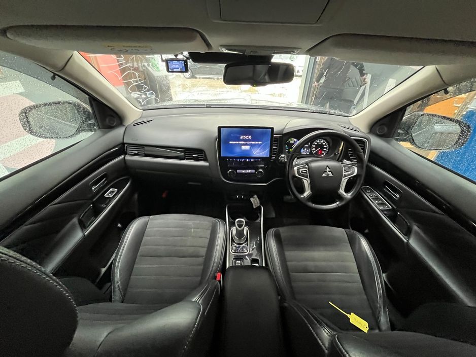2019 Mitsubishi Outlander