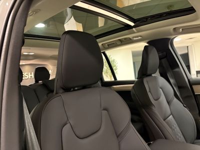 2026 Volvo XC90