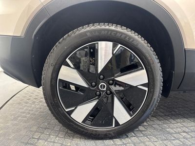 2024 Volvo XC40