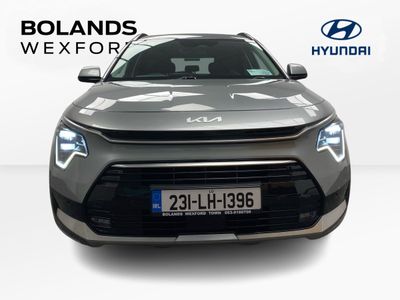 2023 Kia Niro