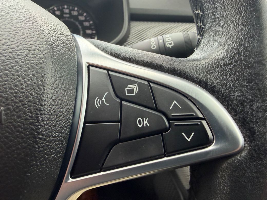2023 Dacia Jogger