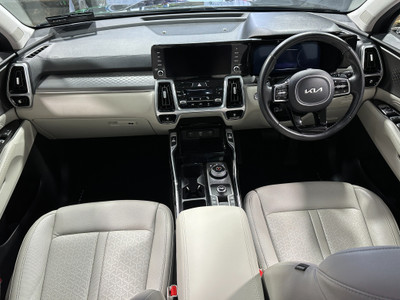 2023 Kia Sorento