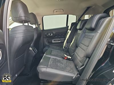 2024 Citroen C5 Aircross