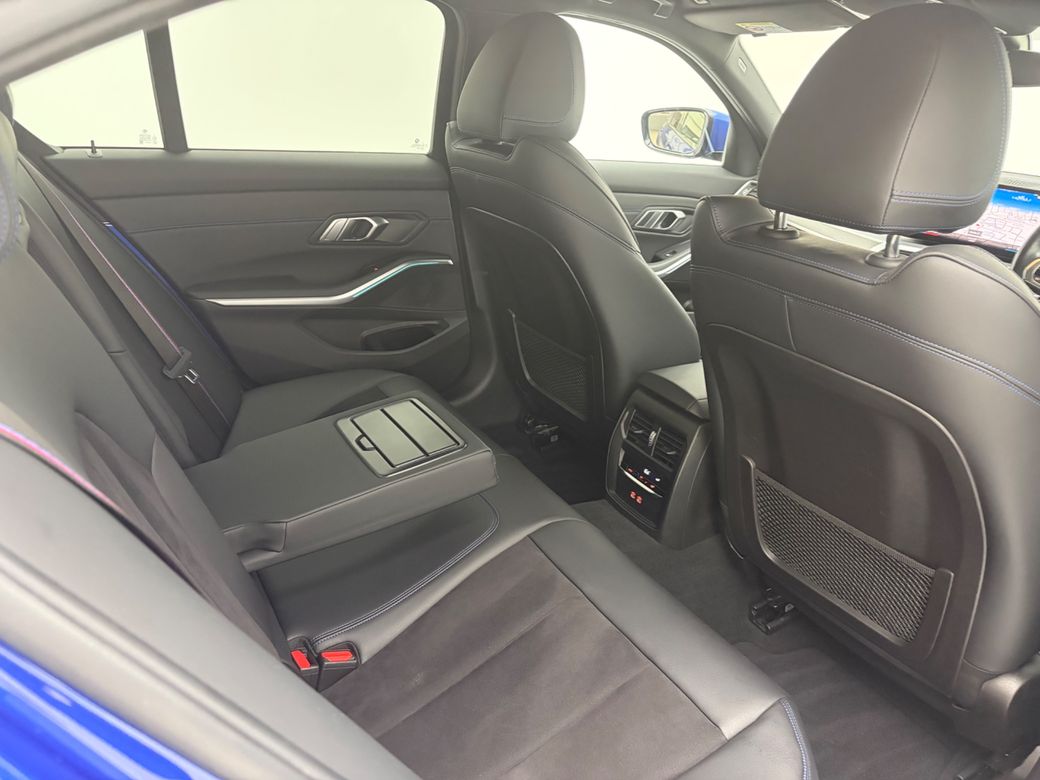 2023 BMW 3 Series