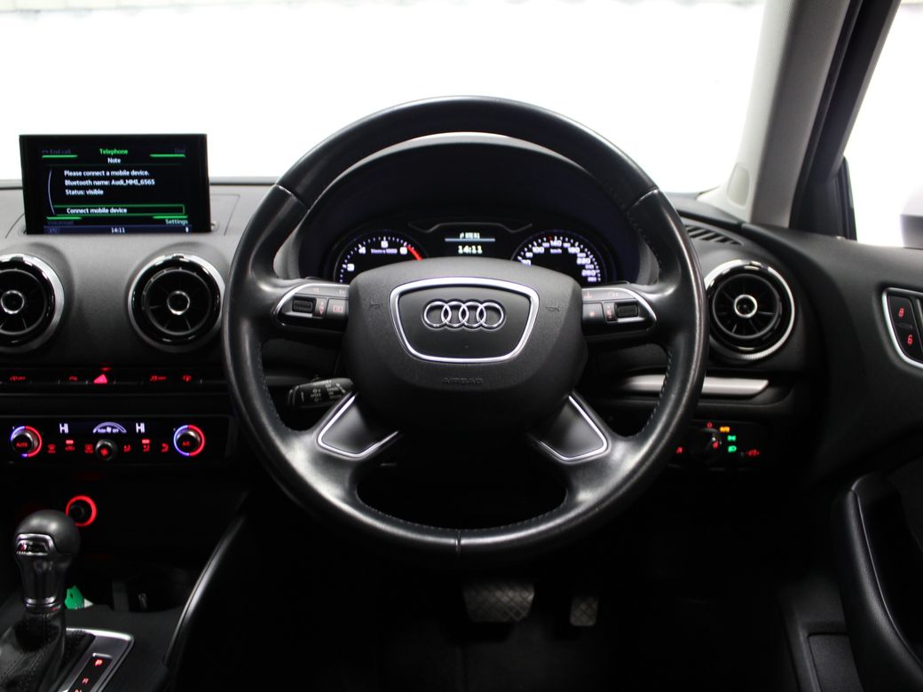 2015 Audi A3