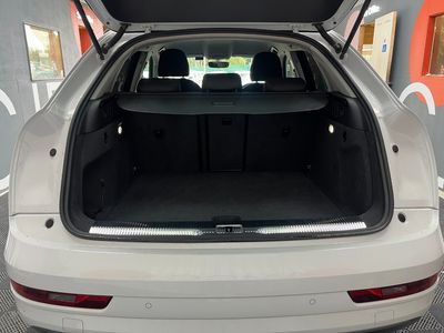 2016 Audi Q3