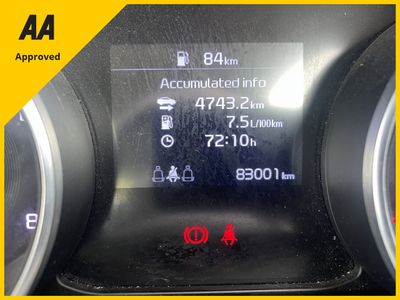 2019 Kia Ceed