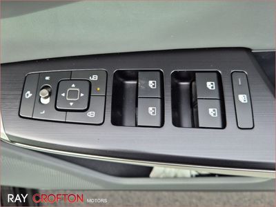 2026 Kia EV6