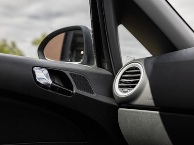 2014 Vauxhall Corsa