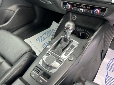 2017 Audi A3