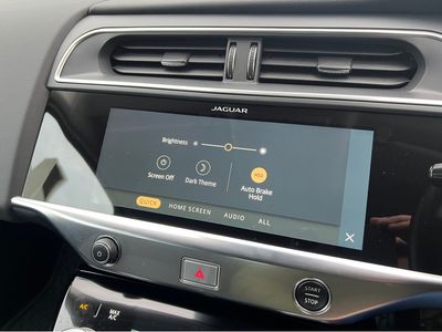 2021 Jaguar I-Pace