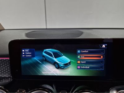 2024 Mercedes-Benz EQB
