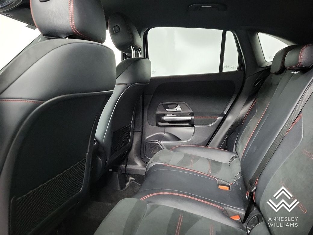 2023 Mercedes-Benz GLA Class