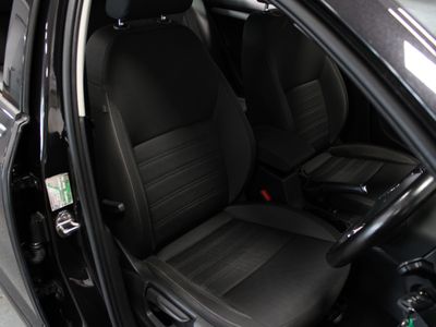 2018 Skoda Octavia