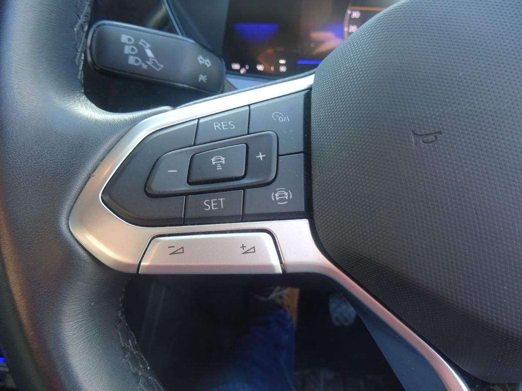 2023 Volkswagen T-Cross