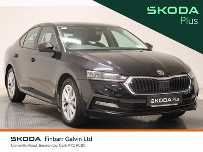2024 Skoda Octavia