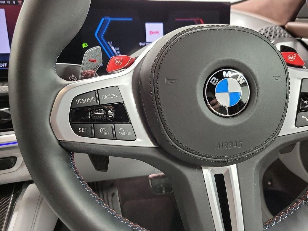 2025 BMW XM