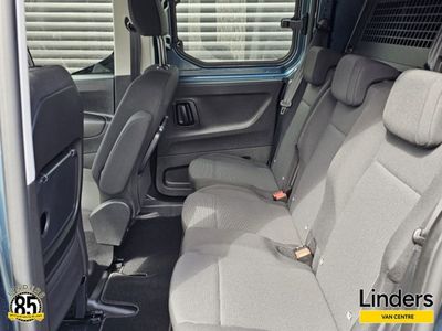 2026 Citroen Berlingo