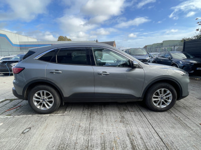 2023 Ford Kuga