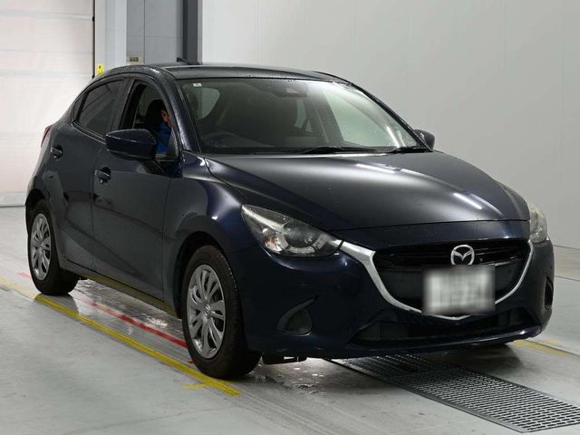 vehicle for sale from A & D Trade Car Sales