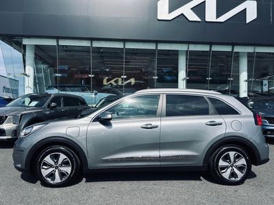2019 Kia Niro