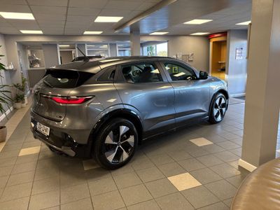 2023 Renault Megane E-Tech