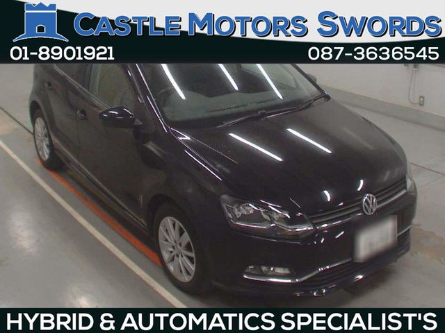 vehicle for sale from Castle Motors Swords