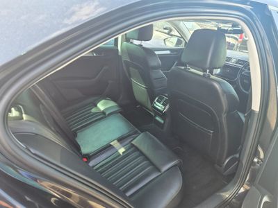 2019 Skoda Superb