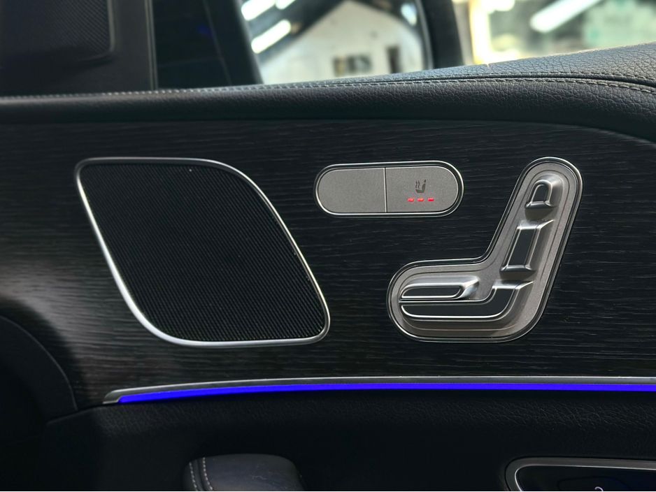 2022 Mercedes-Benz GLE Class