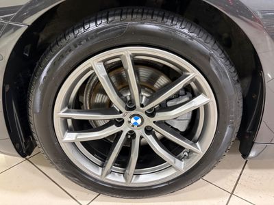 2020 BMW 5 Series