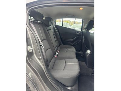 2017 Mazda Mazda3