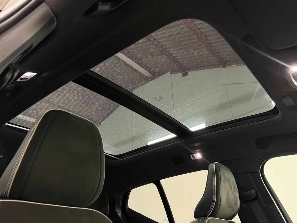 2018 Volvo XC40