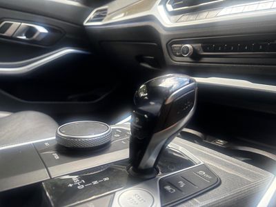 2022 BMW 3 Series