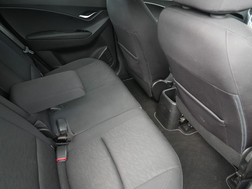 2014 Hyundai ix20