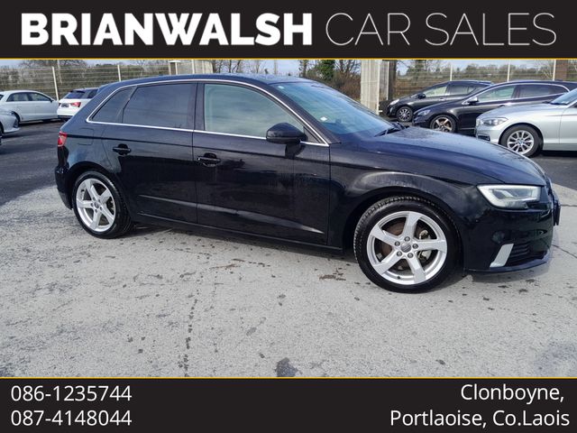 vehicle for sale from Brian Walsh Car Sales Portarlington