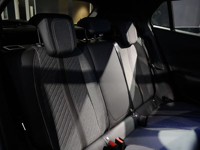 2026 Peugeot 2008