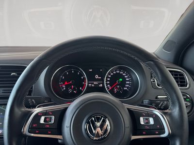 2015 Volkswagen Polo