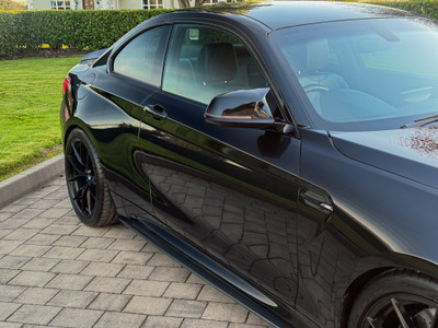 2016 BMW M2