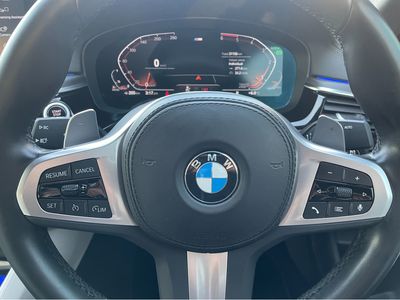 2023 BMW 5 Series