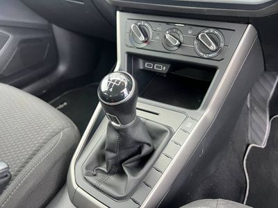 2018 Volkswagen Polo