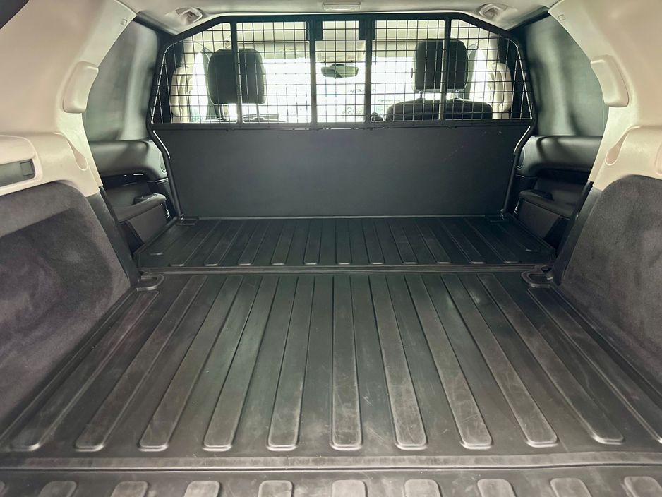 2019 Land Rover Discovery