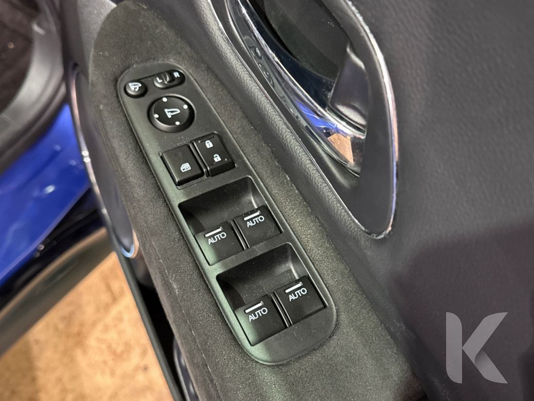 2020 Honda Vezel