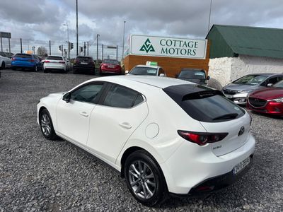 2024 Mazda Mazda3