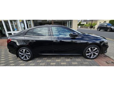 2017 Renault Megane