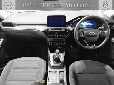 2021 Ford Kuga