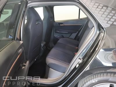 2026 Cupra Born