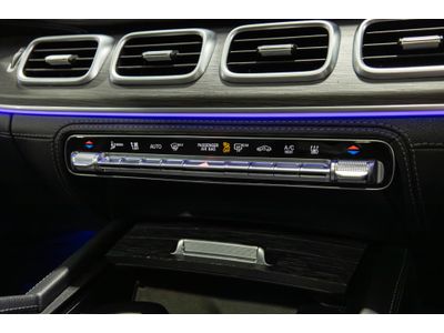 2022 Mercedes-Benz GLE Class