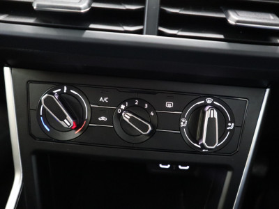 2022 Volkswagen Taigo