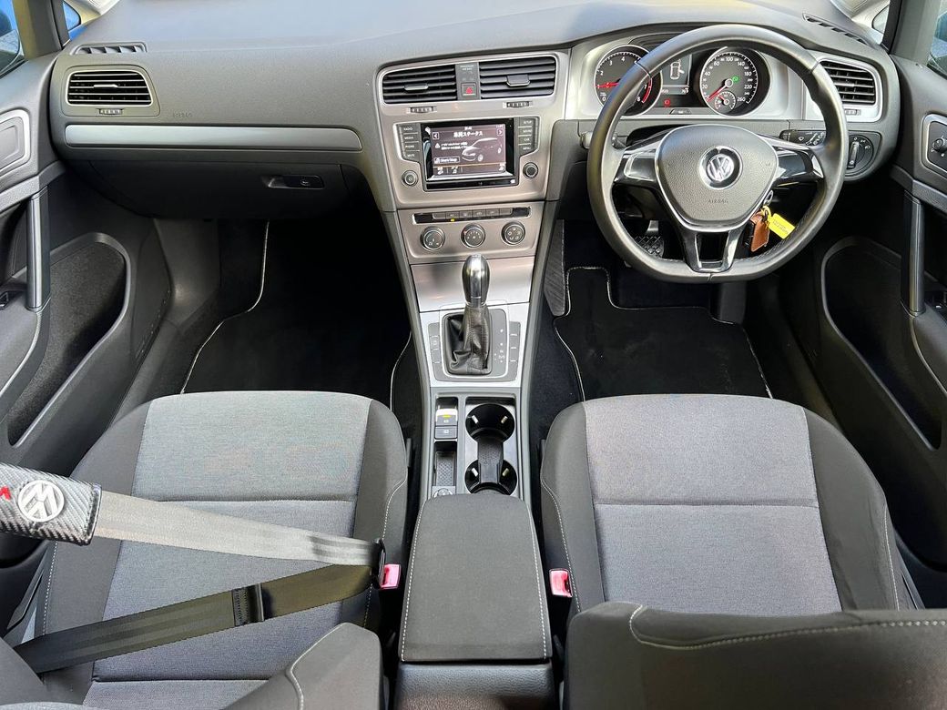 2013 Volkswagen Golf