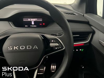 2026 Skoda Enyaq
